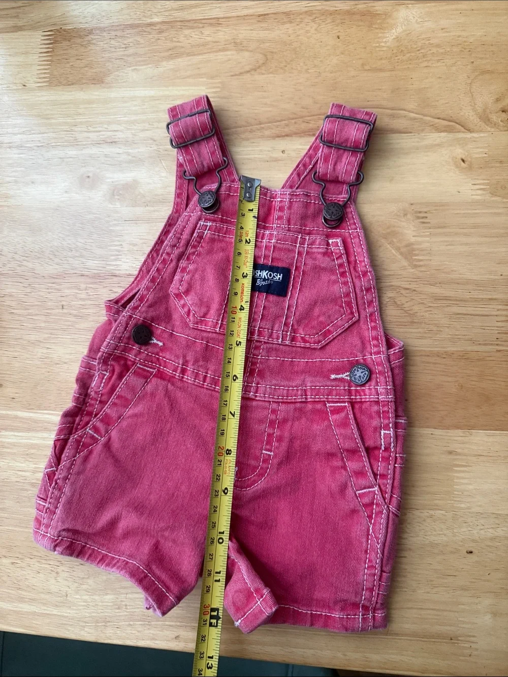 OshKosh Bgosh brand new